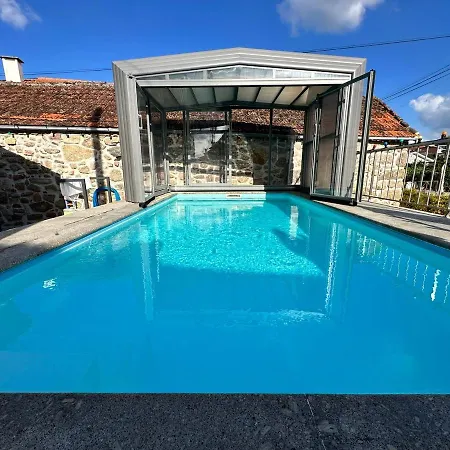 Guestready - An Amazing Retreat In Várzea Do Douro Marco de Canavezes