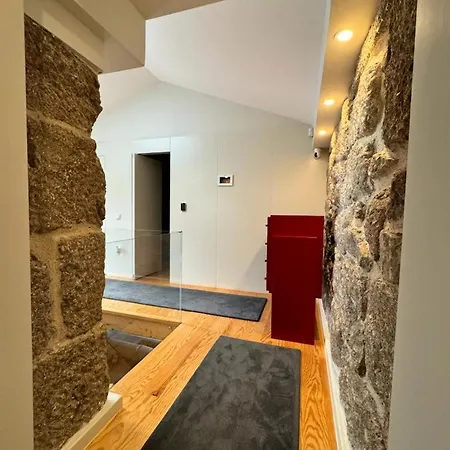 Guestready - An Amazing Retreat In Várzea Do Douro * Marco de Canavezes