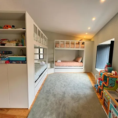 Guestready - An Amazing Retreat In Várzea Do Douro