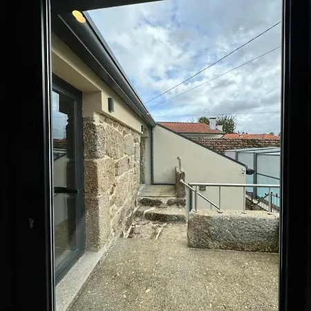 Guestready - An Amazing Retreat In Várzea Do Douro Сasa de vacaciones
