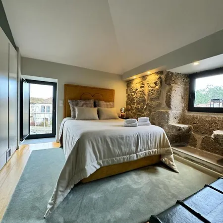 Guestready - An Amazing Retreat In Várzea Do Douro Сasa de vacaciones