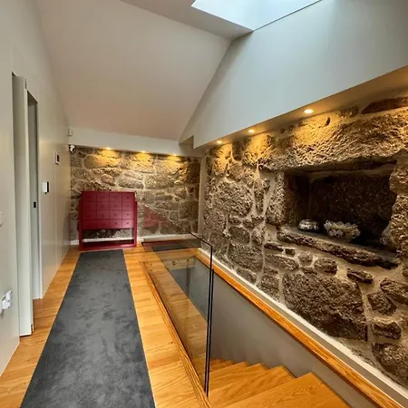 Guestready - An Amazing Retreat In Varzea Do Douro *