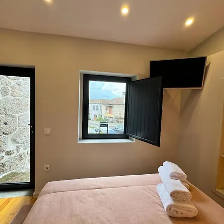 Guestready - An Amazing Retreat In Várzea Do Douro Сasa de vacaciones