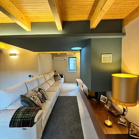 Guestready - An Amazing Retreat In Várzea Do Douro Сasa de vacaciones Marco de Canavezes