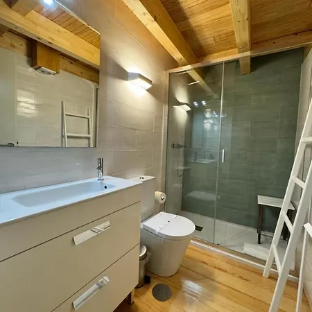 Сasa de vacaciones Guestready - An Amazing Retreat In Várzea Do Douro Marco de Canavezes