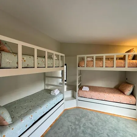 Сasa de vacaciones Guestready - An Amazing Retreat In Várzea Do Douro