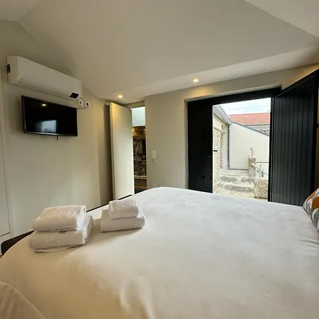 Guestready - An Amazing Retreat In Várzea Do Douro Сasa de vacaciones Marco de Canavezes