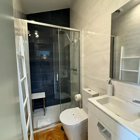 Сasa de vacaciones Guestready - An Amazing Retreat In Várzea Do Douro Marco de Canavezes