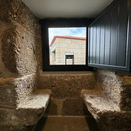 Vendégház Guestready - An Amazing Retreat In Varzea Do Douro