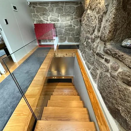Vendégház Guestready - An Amazing Retreat In Varzea Do Douro *