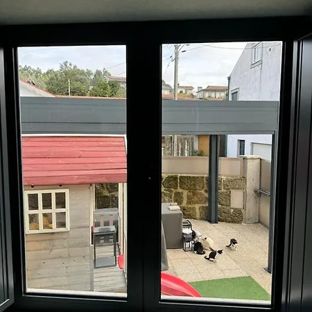 Сasa de vacaciones Guestready - An Amazing Retreat In Várzea Do Douro Marco de Canavezes