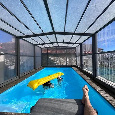 Guestready - An Amazing Retreat In Varzea Do Douro *
