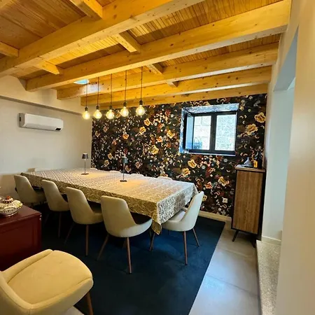 Guestready - An Amazing Retreat In Várzea Do Douro