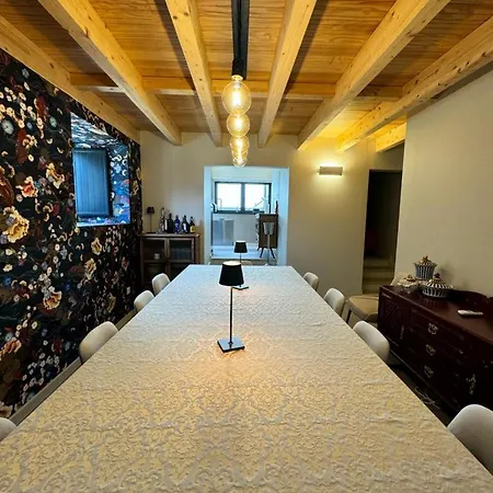 Guestready - An Amazing Retreat In Várzea Do Douro Сasa de vacaciones *