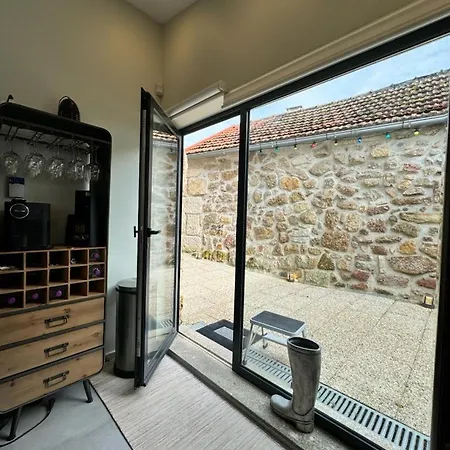 Vendégház Guestready - An Amazing Retreat In Varzea Do Douro Marco de Canavezes