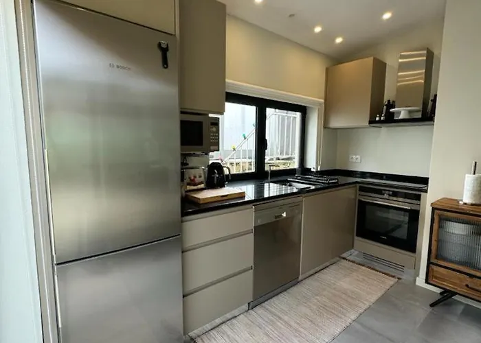 Vakantiehuis Guestready - An Amazing Retreat In Varzea Do Douro Marco de Canavezes