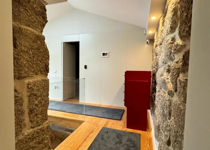 Guestready - An Amazing Retreat In Várzea Do Douro * Marco de Canavezes