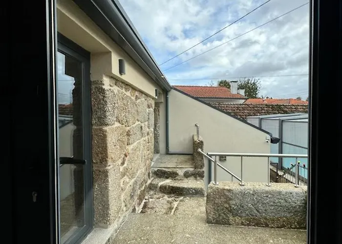 Guestready - An Amazing Retreat In Várzea Do Douro Сasa de vacaciones