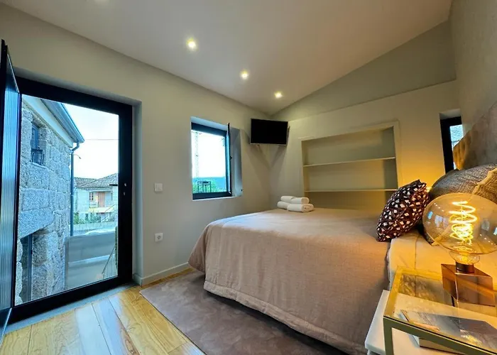 Guestready - An Amazing Retreat In Varzea Do Douro *