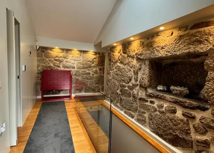 Guestready - An Amazing Retreat In Varzea Do Douro *