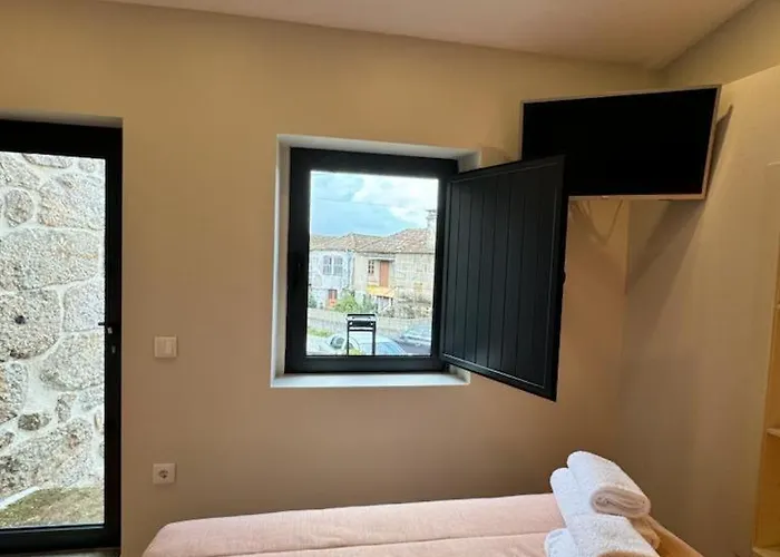 Guestready - An Amazing Retreat In Varzea Do Douro Vakantiehuis