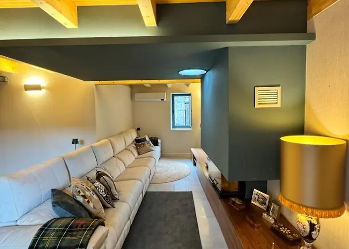 Guestready - An Amazing Retreat In Varzea Do Douro Vakantiehuis Marco de Canavezes