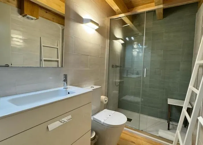 Сasa de vacaciones Guestready - An Amazing Retreat In Várzea Do Douro Marco de Canavezes