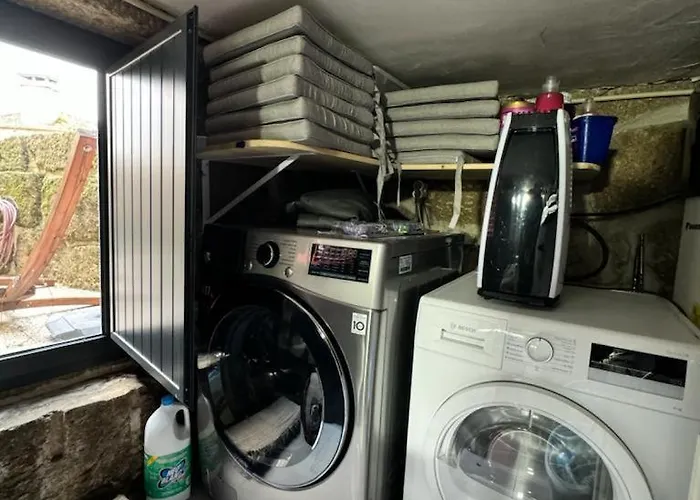 Guestready - An Amazing Retreat In Várzea Do Douro *