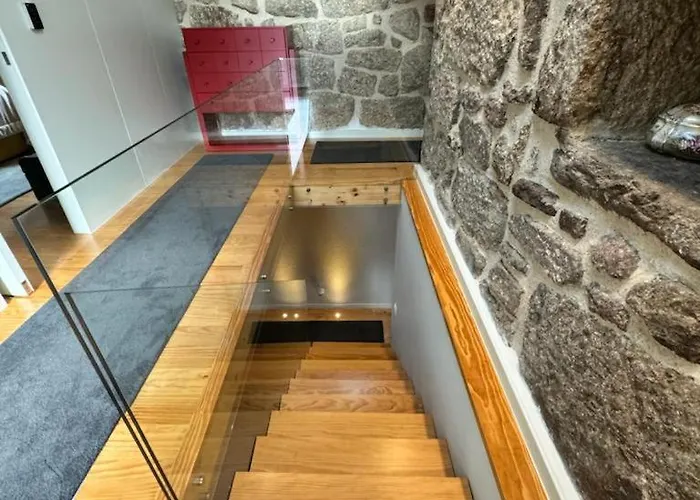 Сasa de vacaciones Guestready - An Amazing Retreat In Várzea Do Douro *