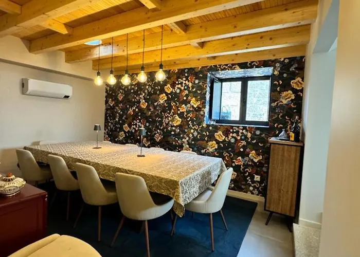 Guestready - An Amazing Retreat In Várzea Do Douro