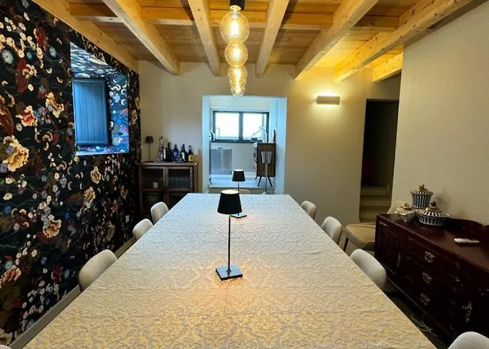 Guestready - An Amazing Retreat In Varzea Do Douro Vakantiehuis *